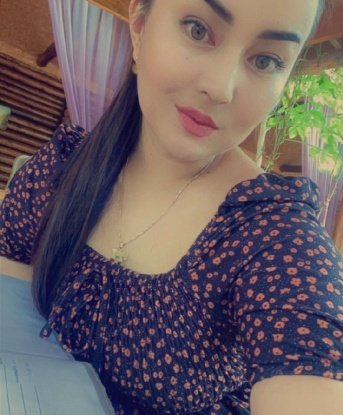 Проститутка Лилия