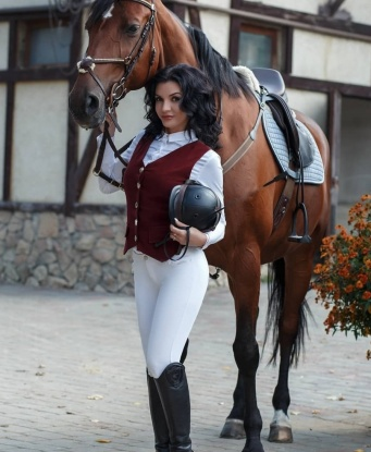 Проститутка Кристина